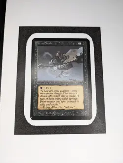 Mtg Alpha [ Frozen Shade ] - Image 1