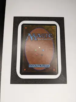 Mtg Alpha [ Frozen Shade ] - Image 2