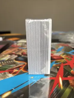 MTG World Shapers EoE Commander Deck Hearthull The Worldseed Sealed - Image 3