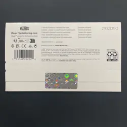 Magic the Gathering MTG Secret Lair The Art of Frank Frazetta FOIL - Image 2