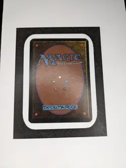 Mtg Alpha [ Evil Presence ] - Image 2