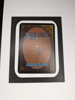 Mtg Alpha [ Scavenging Ghoul ] - Image 2