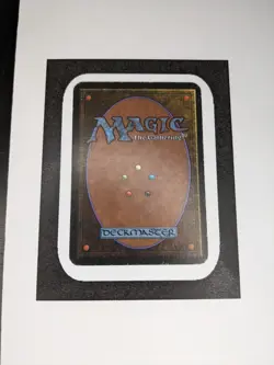 Mtg Alpha [ Sacrifice ] - Image 2