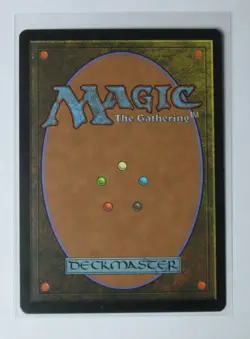 Cho-Arrim Alchemist - Mercadian Masques - MTG Magic the Gathering - Image 2