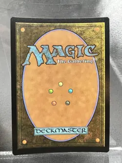 Blasphemous Act (Surge Foil) Universes Beyond: Warhammer 40000 Foil - Image 2
