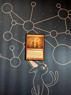 Splinter Twin Rise of the Eldrazi Regular LP - Image 1