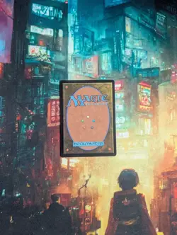 Aether Vial Double Masters 2022 Regular NM - Image 2