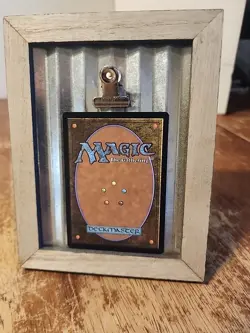 MTG Magic the Gathering Teferi's Protection (256/1703) Mystery Booster NM - Image 2