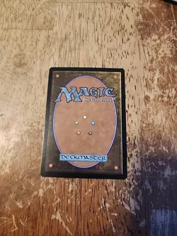 MTG Magic the Gathering Teferi's Protection (256/1703) Mystery Booster NM - Image 4