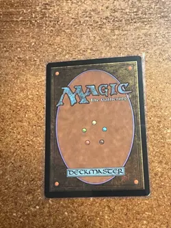 Magic The Gathering # Geralf's Messenger - Image 2