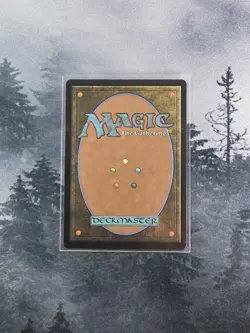 Yavimaya Coast (Borderless) Dominaria United Regular - Image 2