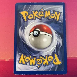 Pokemon Card Mr Mime Jungle 1st Edition Holo Rare 6/64 Excellent Condition - Image 4