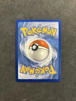 Pokemon TCG Weavile GX 132/236! NM Condition! See Description! - Image 2