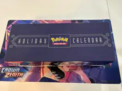 Pokemon TCG 2023 Pokemon Holiday Calendar New/Sealed - Image 3