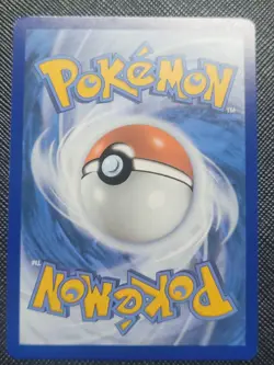 Pokemon Hefel 213/198 Illustration Rare Karmesin und Purpur Base Deutsch #1 - Image 2