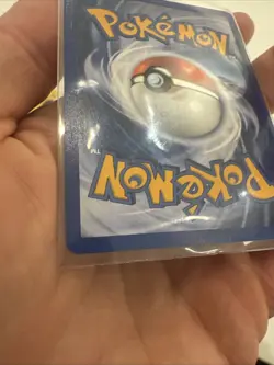 Pokemon TCG Houndoom Non-Holo Rare Card 12/144 Skyridge WOTC - Image 3
