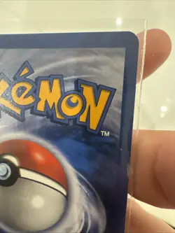 Pokemon TCG Houndoom Non-Holo Rare Card 12/144 Skyridge WOTC - Image 5