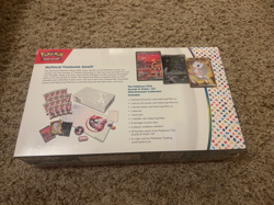 Pokemon TCG: Scarlet & Violet 151 Ultra-Premium Collection Box Sealed! 820650855412 - Image 2