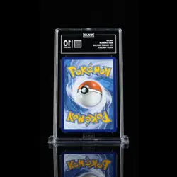 TAG 10 GEM MT Raichu Classic Collection 2023 Pokemon Pokemon TCG Classic - Image 2