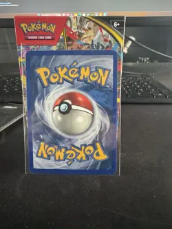 Pokemon TCG Totodile 135/165 Expedition Base Set 2002 Reverse Holo - Image 2