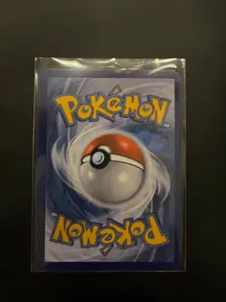 Pokemon TCG Darkrai XY114 XY Holo Black Star Promo Pack Fresh - Image 2