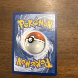Pokemon TCG Gumshoos 153/132 Mega Evolution Secret Rare - Image 4