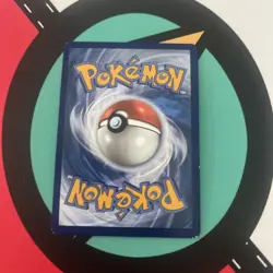 2022 Mewtwo VSTAR 031/078 - Pokemon GO - Ultra Rare - Pack Fresh! - Image 2