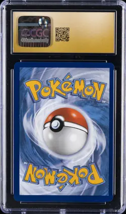 2024 POKEMON BLACK STAR PROMO ADVENTURE CHEST #088 PIKACHU CGC 10 PRISTINE - Image 2