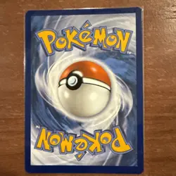 Castform Sunny Form 195/191 Scarlet & Violet Surging Sparks Pokemon TCG - Image 2