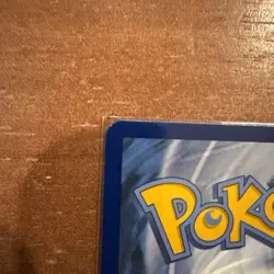 Castform Sunny Form 195/191 Scarlet & Violet Surging Sparks Pokemon TCG - Image 3
