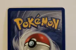 1999 Pokemon Fossil HOLO Dragonite 4/62 (NEVER PLAYED) - Image 5