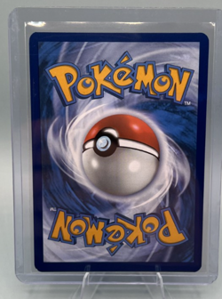 2025 Pokemon SV Prismatic Evolutions Espeon Reverse Holo Poke Ball #033/131 - Image 2