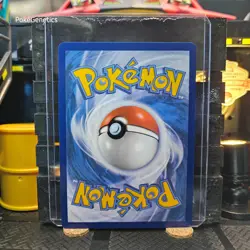 Legacy Energy Twilight Masquerade Ace Spec Pokemon TCG 167/167 Scarlet & Violet - Image 5