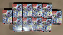 Pokemon TCG Scarlet & Violet Journey Together Booster Bundle - Image 1