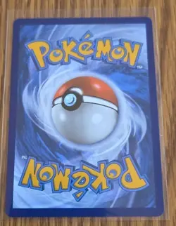 2025 Tepig Master Ball Pattern 011/086 SV: White Flare Masterball NM Pokemon TCG - Image 3