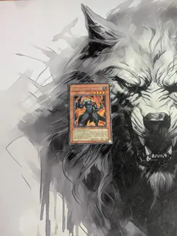 Koa'ki Meiru Bergzak TSHD-EN099 The Shining Darkness Unlimited NM - Image 1