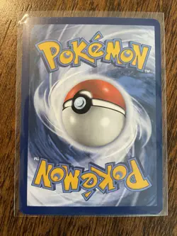 Pokemon TCG S&V 151 Pikachu Card 173/165 Illustration Rare Near Mint Full Art - Image 2