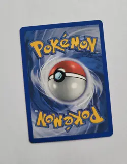 Pokemon Rasaff 43/64 Jungle Set German Deutsche Primeape 2000 TCG Card - Image 2