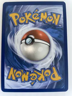 Pokemon TCG Miriam Scarlet & Violet Base Set Holo Card 251/198 NM+ Condition 💎 - Image 2