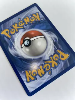 Pokemon TCG Miriam Scarlet & Violet Base Set Holo Card 251/198 NM+ Condition 💎 - Image 3