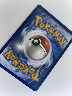 Pokemon TCG Miriam Scarlet & Violet Base Set Holo Card 251/198 NM+ Condition 💎 - Image 4