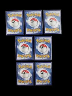 7Pcs IN STOCK Pokemon Cards Chinese TAG Team GX RR CSM2aC Combo Sets - Sun&Moon - Image 2