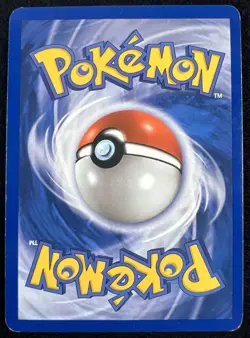 Croconaw 44/123 Mysterious Treasures Reverse Holo Pokemon Card - LP - Image 4