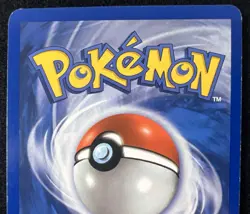 Croconaw 44/123 Mysterious Treasures Reverse Holo Pokemon Card - LP - Image 5