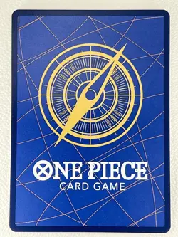 [NM] Monkey D. Luffy ONE PIECE Card Japanese P-041 Gear 5 One Piece Day Promo - Image 3