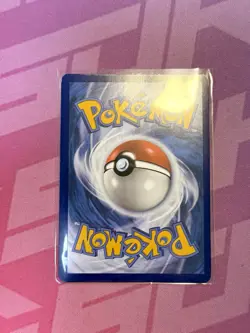 MEWTWO SVP 052 Scarlet Violet 151 Promo IR Mew Pokemon Card Black Star - Image 2