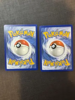 Pokemon TCG Bellibolt Holo Card 201/197 Sv03: Obsidian Flames Both NM (Lot Of 2) - Image 3