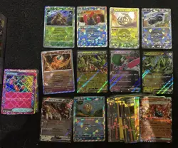 Pokemon TCG: Terastal Festival Bulk Lot ~97 Cards - Image 2