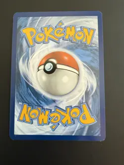 Eri 136/131 Ultra Rare Prismatic Evolutions Pokemon Card - Image 2
