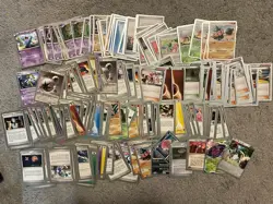 MASSIVE Lot Pokemon TCG World Championship Card Lot 2008 2009 2010 2015 - Image 2